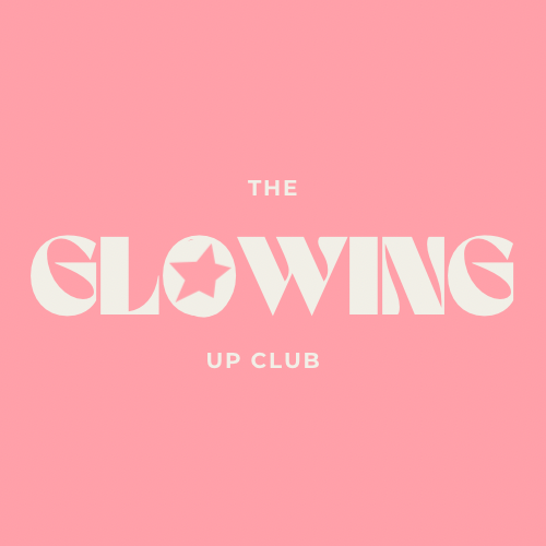 The Glowing Up Club